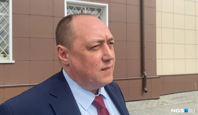 По словам Дамира Гумерова, раньше он не сталкивался с таким нежеланием проводить экспертизу на наличие алкоголя | Источник: Эмиль Фукс / NGS.RU