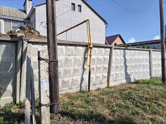 Будет ли восстановлено благоустройство — пока неизвестно | Источник: читатели V1.RU