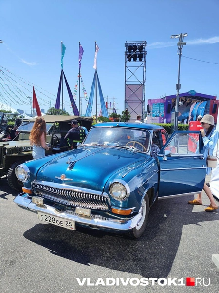 Источник: Татьяна Акишина / VLADIVOSTOK1.RU