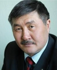 Баир Нимаев | Источник: сайт Законодательного собрания Забайкалья