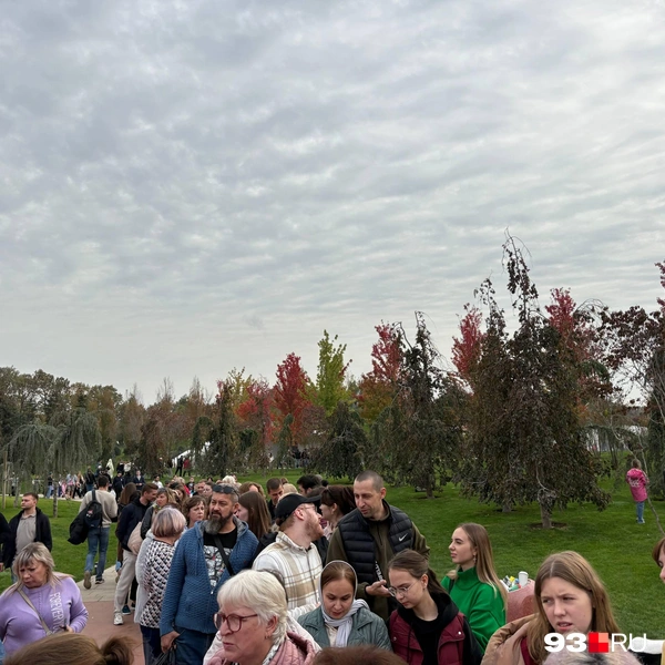 Источник: Екатерина Подымова / 93.RU