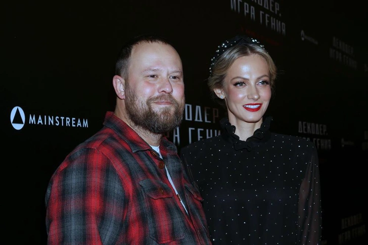 Полина Максимова и Кирилл Плетнев | www.starhit.ru