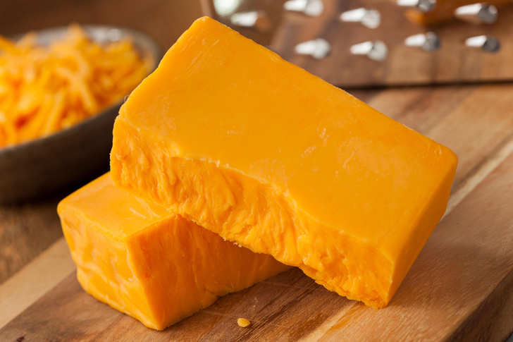 География сыра: где и как делают 15 сортов самого популярного молочного продукта