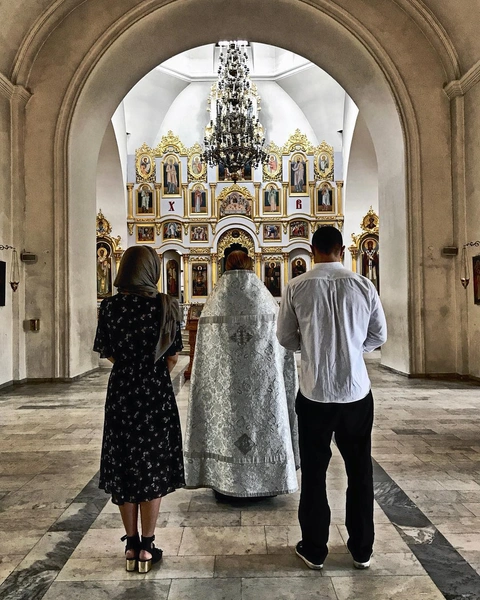 Тата Бондарчук стала мамой