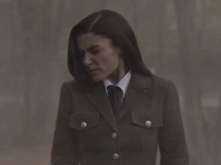 Источник: Кадр из сериала «Любовь и слезы» («Королева слез»)