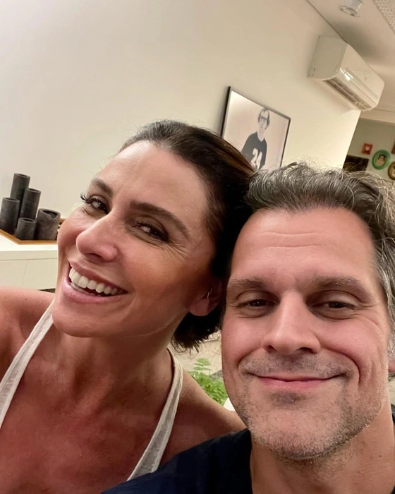 Источник: giovannaantonelli / Instagram.com (экстремистская организация, деятельность запрещена на территории РФ)
