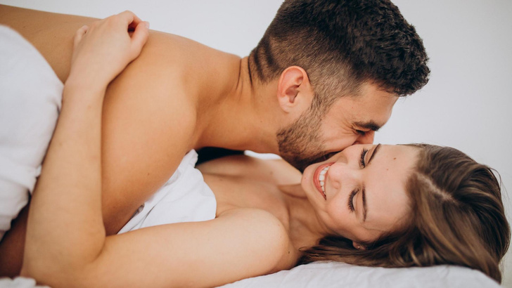 Что счастливые пары делают перед сном: 8 принципов — повторяйте каждый день