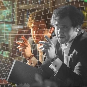 Турецкий сериал «Гений» получил награду на Международной премии «Эмми»