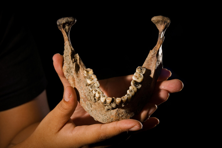 Как лечили зубы древние?