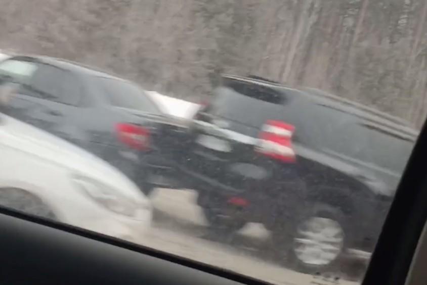 �� ������ �� ������������� Land Cruiser ������ ���������� � &laquo;�����&raquo;. �� ����� ������ �������� ������