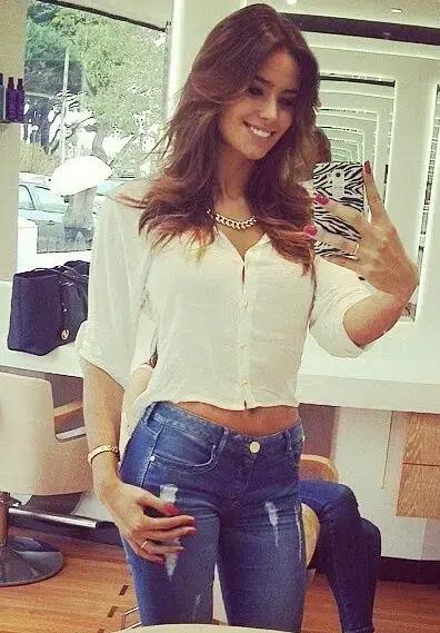 26-летняя «Мисс Уругвай» и участница «Мисс Мира» Шерика Де Армас умерла от рака