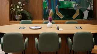 В Москве открылось новое пространство «Столешники Хаус»