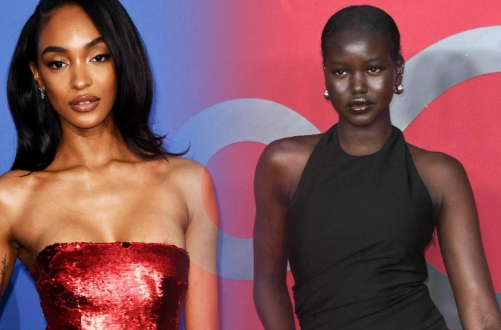 «Черные пантеры»: как выглядят и одеваются самые эффектные темнокожие модели в мире