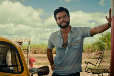 Фаворит Канн: бразильский триллер «Секретный агент» в кино