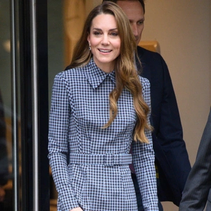 Кейт Миддлтон в Лондоне