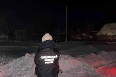 55-year-old dies in Pugachyov village wood stove fire