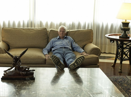 «Мой 79-летний отец потерял интерес к жизни» «Мой 79-летний отец потерял интерес к жизни»