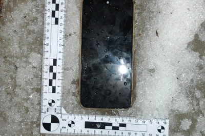 В Сыктывкаре задержан подозреваемый в разбое с применением утюга