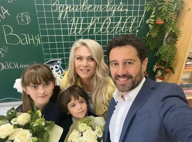 Источник: makarskie / Instagram.com (экстремистская организация, деятельность запрещена на территории РФ)