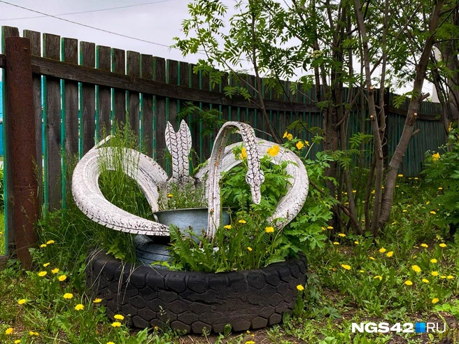 Источник: Елизавета Богатырева / NGS42.RU