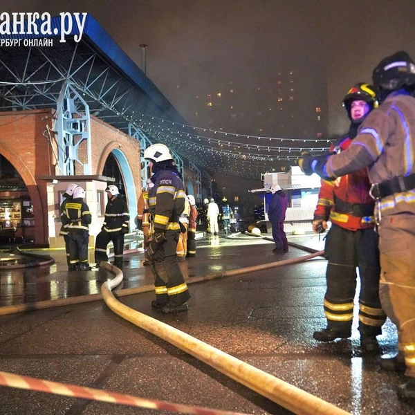 Источник: Павел Даиси / FONTANKA.RU