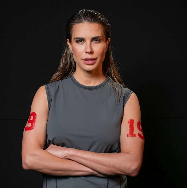 Ольга призналась, что сильно переживала проигрыш | Источник: ТНТ