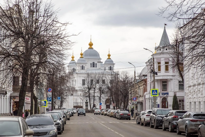 Среди туристов чаще всего фигурируют москвичи, нижегородцы, вологжане, костромичи, ивановцы. Есть и гости из-за границы: из Белоруссии, Китая и Казахстана | Источник: Кирилл Поверинов