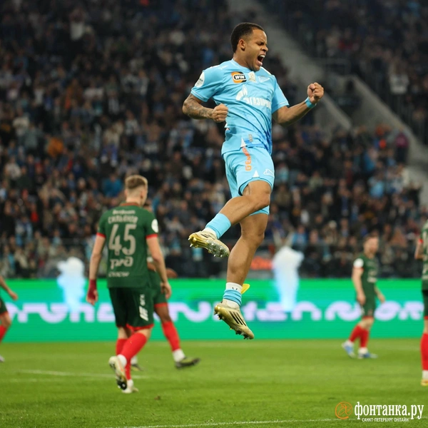 Источник: Сергей Михайличенко / FONTANKA.RU