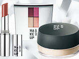 Make Up Factory в России: новая марка с немецким качеством