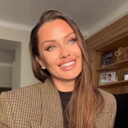 С Викторией Боней произошло несчастье