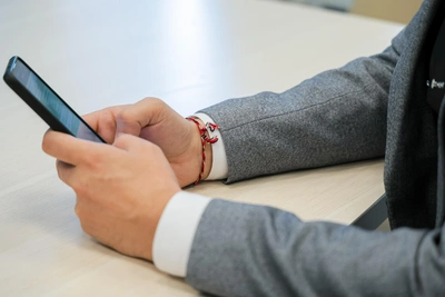 Mobile Internet Works in Voronezh During Drone Alert