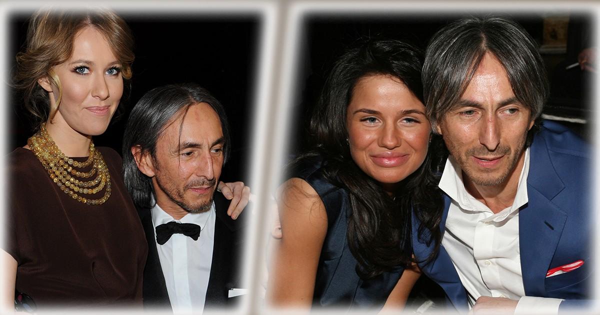 Личная жизнь Умара Джабраилова: Кэмпбелл, Собчак, Алекса и другие девушки, для которых он не жалел никаких денег