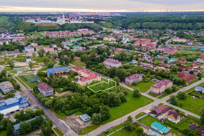 После восстановления дом можно использовать в нежилых целях: под мастерскую или прачечную | Источник: организаторы аукциона