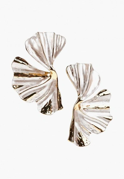 Серьги Yaroslavna Primavera