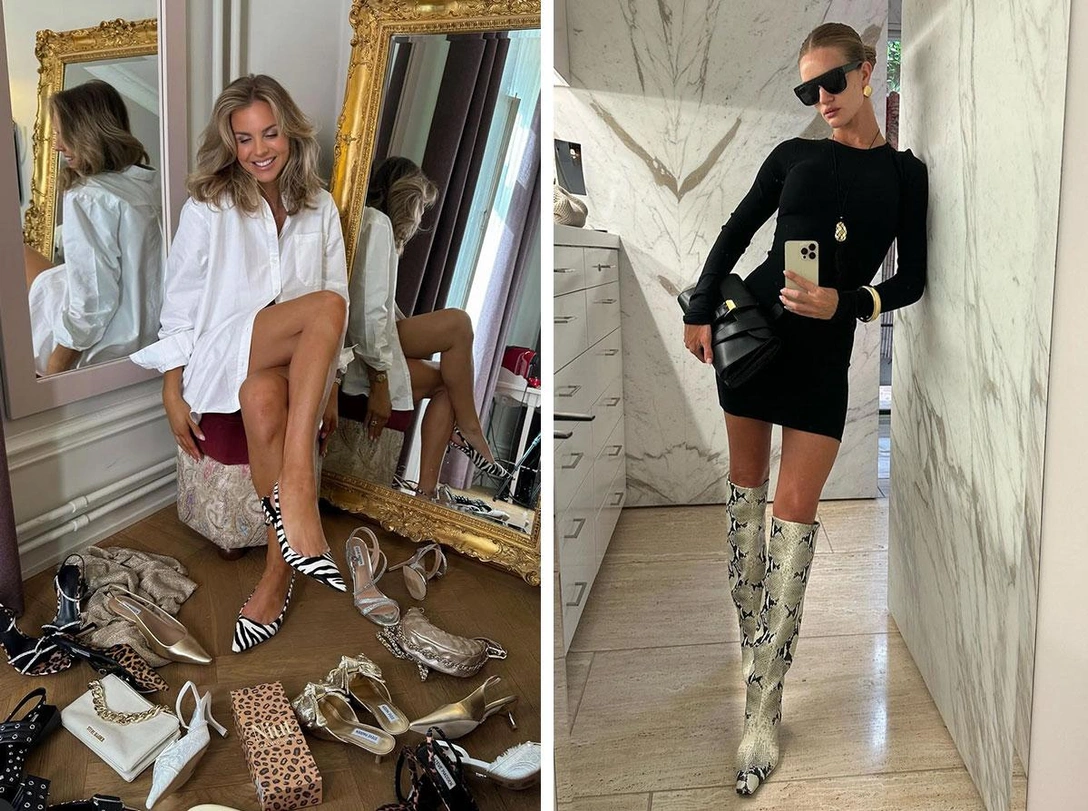 По полочкам: 6 лайфхаков, чтобы навести порядок в шкафу | marieclaire.ru