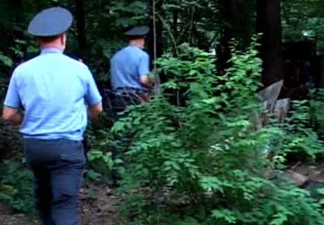 На берегу Оки найдена еще одна семейная пара убитых грибников | ya62.ru