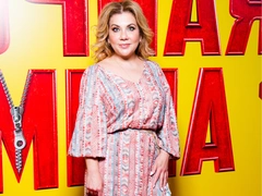 «Отличный пример — Пугачева»: 49-летняя Мария Федункив рассказала о планах стать матерью