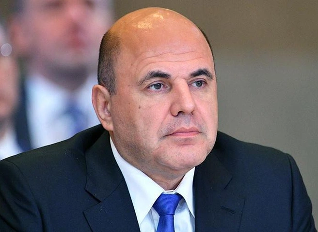 Мишустин дал ряд поручений по борьбе с коронавирусом | ya62.ru