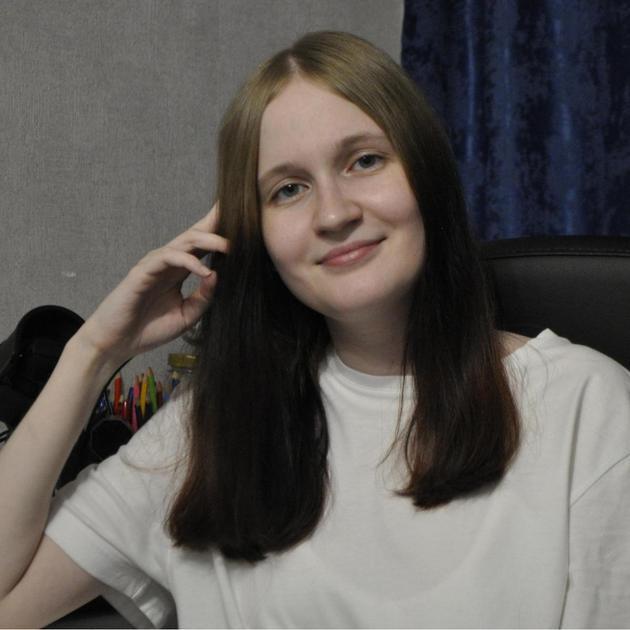 Алена Спехова