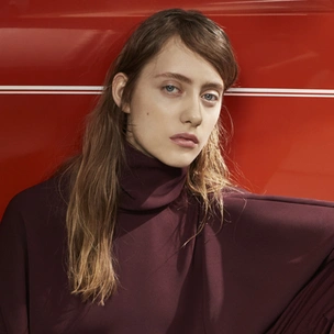Токийская эстетика в коллекции McQ Alexander McQueen