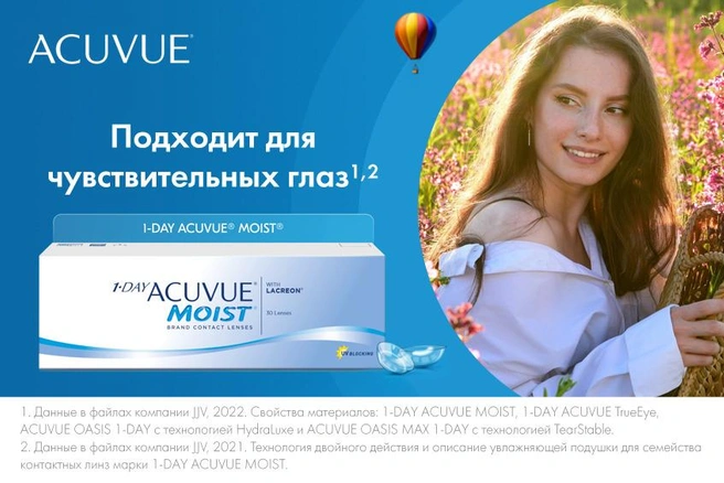 Для чувствительных глаз | Источник: «Фокус»
