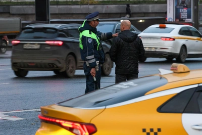 Локализация такси приведет к дефициту машин и росту тарифов