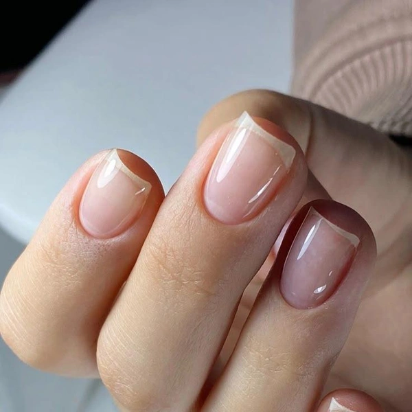 пинтерест маникюр  | Источник: Социальные сети 