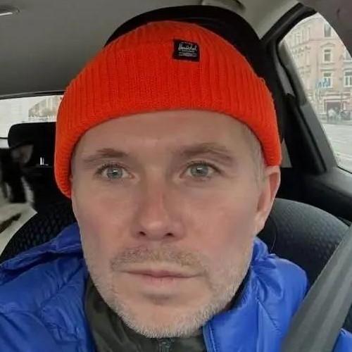 <p>Федор Овчинников</p>