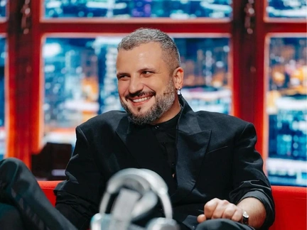 Звезда шоу «Импровизация» Дмитрий Позов о причинах развода после лечения в психбольнице и любви к бывшей