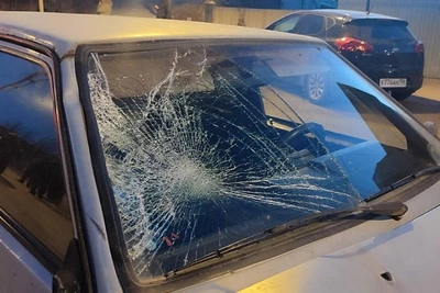 Водитель «девятки» получил срок за гибель подростка