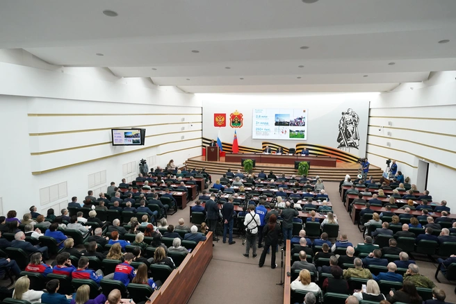 Источник: администрация правительства Кузбасса