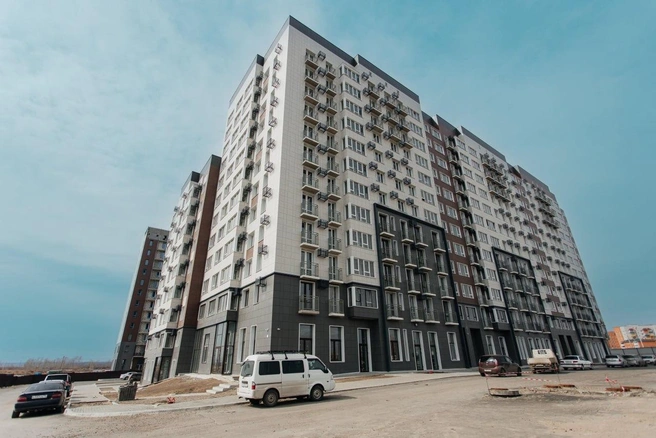 В «Культуре» изначально отказались от привычного подхода, при котором управляющая компания становится заметной только в случае аварий  | Источник: Ксения Зимина