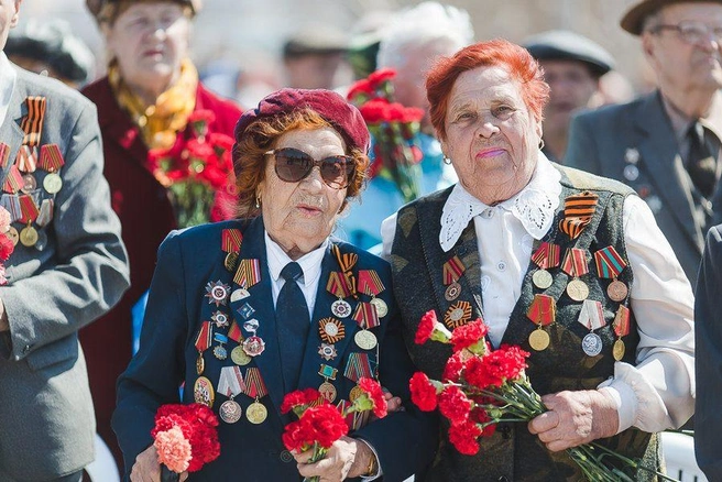 Источник: Александра Бабушкина