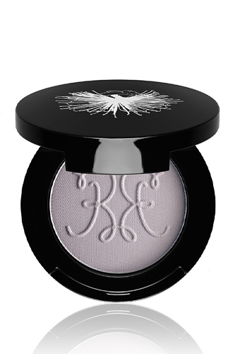 Устойчивые матовые тени для век When Birds Are Singing… в оттенке Sweet Dust Seriema.